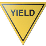 image - yield sign 2