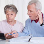 image - shocked senior couple delayed retirement by 10 years