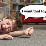 image - want vs need child